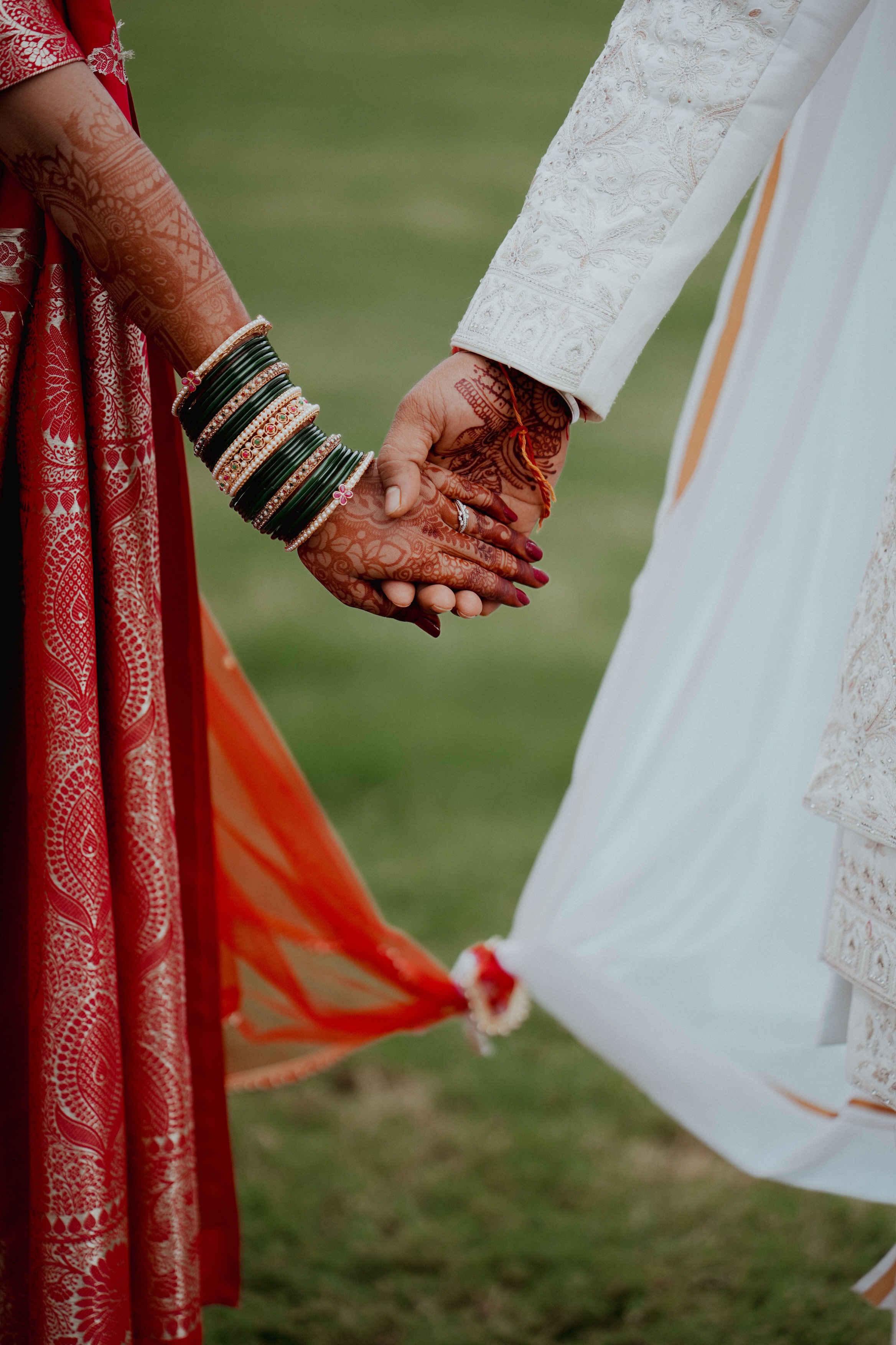pre-wedding
